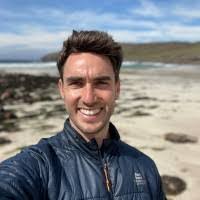 Ben Layton's Instagram, Twitter & Facebook