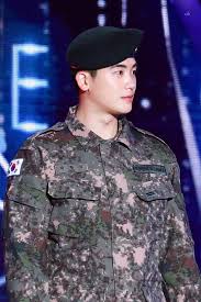 I first saw seo joon in running man (184) and he left quite an impression with the audience and the rm members. Park Hyung Sik Is Officially Discharged From His Mandatory Military Service His New Profile Photos Gia Allana