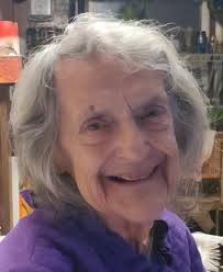 Obituary information for Eleanor Dennis