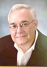 John Chris Stephenson