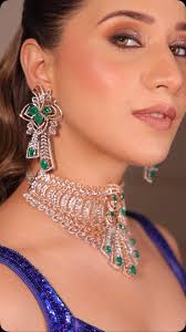 Discover the art of luxury with exquisite jewellery from @rvljewellers  because you deserve to shine! , Visit :- shop no. 64-65, Ground Floor GTB  Nagar, Edward Lines Kingsway Camp, Delhi-110009, ...