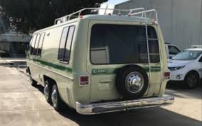 Image result for Bahama Yellow 1977 Motor Home