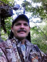 Terry Stamper, Sr. Obituary