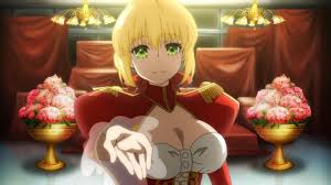 Sinopsis fate/extra last encore 03 subtitle indonesia. Mundo Distorsion Resena Fate Extra Last Encore