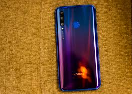 Honor 20i Review with Pros and Cons ...