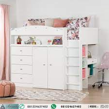 Agar istirahat nyaman, pilih tempat tidur berkualitas awet dan kokoh. 120 Ide Tempat Tidur Tingkat Terbaik Di 2021 Tempat Tidur Tingkat Tempat Tidur Desain