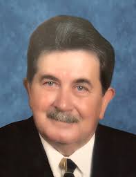 Obituary information for James "Jim" Luther Cook, Jr.