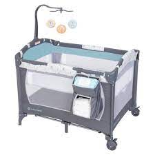 Baby Trend Ez Rest Deluxe Nursery Center Target