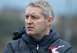 Joe Boyle insists USL is 'more important than it ever was' for Finn Harps