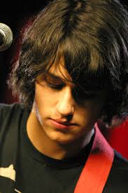 Teddy Geiger is a Gentleman