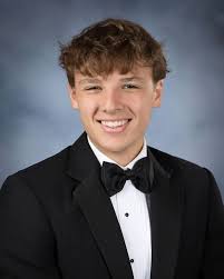 Although Cam Delaney is arguably one of Cape Henry Collegiate's all-time  best soccer athletes, he is so much more than the stats he leaves behind.  He had a senior captain soccer season