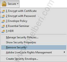 Adobe enabled the ability to password protect these files. Remove The E Aadhaar Pdf Password Melberi Web