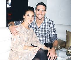 Kevin pietersen was born on june 27, 1980 in pietermaritzburg, south africa as kevin peter pietersen. 15 Celebrity Wives Of Famous Cricketers Dhaka Tribune