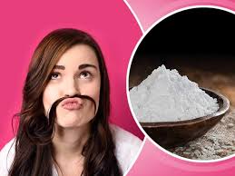 Rice flour face pack for tan removal honey, rice flour and rose water mix 1 tbsp of honey with 2 tbsp of rice flour and 1 tsp of water to form a paste. Natural Hair Removal Removing Unwanted Hair With Rice Flour Lifealth