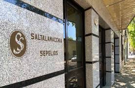 Sepelios Saltalamacchia