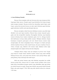 Fuad on twitter a thread cara bikin layout printan di word seperti di folio bergaris. Http Eprints Ums Ac Id 46866 3 Bab 20i Pdf