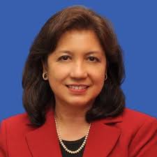 Member (Mely CABALLERO-ANTHONY)