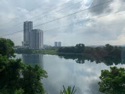 Check out this list of stops closest to your destination: Parking Rapidkl Alam Megah Kj35 Lrt Station Nearby Subang Jaya In Malaysia 2 Reviews Address Website Maps Me
