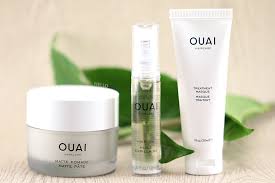 Ouai hair oil nourishes and protects your hair from damage and frizzes. Ouai Matte Pomade Hair Oil And Treatment Masque Review Hellojaa Com