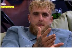 Jake Paul vs. Julio Cesar Chavez Jr: Chávez Jr. falls to YouTuber Jake Paul  in an intense fight