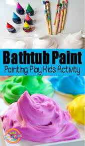 Check spelling or type a new query. Painting Play In The Bathtub
