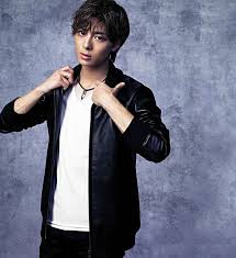 ファブリーズcmのイケメン 高杉真宙 のワイルドなビジュアル公開 高杉真宙 ファブリーズ cm 俳優