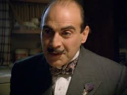 Poirot" The Adventure of the Clapham Cook (Episodio TV 1989)