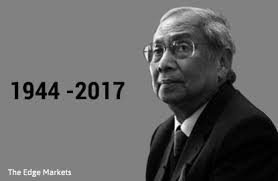 Adenan first took the office in 2014 and was known for making waves of changes in policies. Sarawak Chief Minister Tan Sri Adenan Satem Dies The Edge Markets