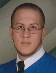 Obituary information for Ryan Austin Welch