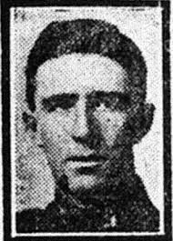 Cpl William Joseph “Bill” Enright (1898-1916)