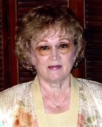 Rita Beth (Hoffman) Hoyle Rowberry Obituary November 9, 2021