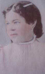 Martha Dorilla (Howard) Bryan (1881-1976)