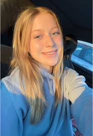 Mallory Corrigan's Instagram, Twitter & Facebook