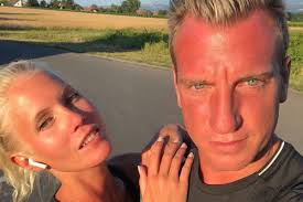 Aseguraron que Maxi López se separó y él salió a la carga con una  contundente frase