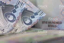 new saudi riyal for 2017 is the currency of saudi arabia country stock images free photo stock photos