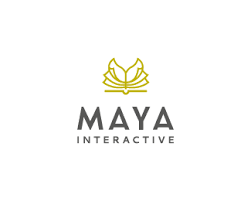 Maya By Cornflakez Maya Logos Logo Mark