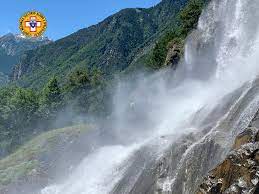 Cascate dell'acquafraggia is a locality in lombardy. H Yf4z5iymrfjm