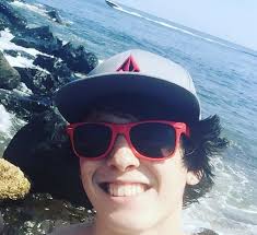 fotos de chris antes de ser famoso: _CNCO♡☁