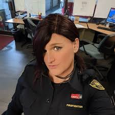 Pink Helmet of Courage