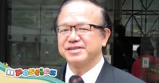 George Tam's Instagram, Twitter & Facebook