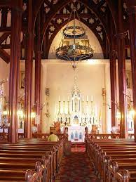 Pin On Pews