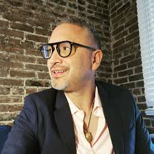 Meet Armando Rodriguez