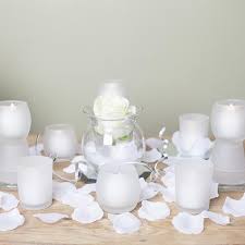 It was very easy to order, i received my order in a matter of a few days and they were exactly what i expected. Eastland Votive Candle Holder Frosted Set Of 288 Save On Crafts