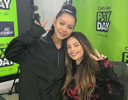 However, the most updated and accurate data we have found about her is mentioned here. Valkyrae Confirms Music Video Rumours With Bella Poarch