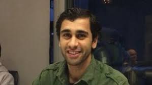 Roser López Espinosa i Thomas Noone al Mercat de les Flors