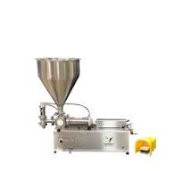 Piston Filling Machines & Depositors | Volumetric Technologies