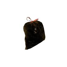 Sac Plastique A Lien Coulissant 50 L Sac Plastique Sac Sac Poubelle
