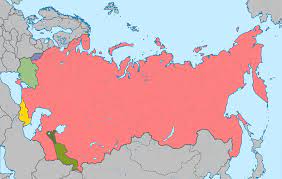 Union of soviet socialist republics; File Soviet Union 1922 Svg Wikimedia Commons