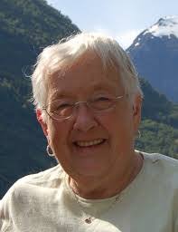 Gail Strickler's Instagram, Twitter & Facebook