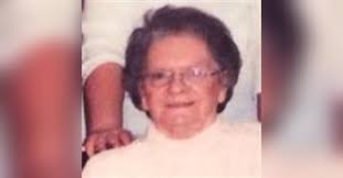 Virginia "Jenny" Scheller Obituary